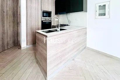 Available July 25th | Luxury | Unfurnished