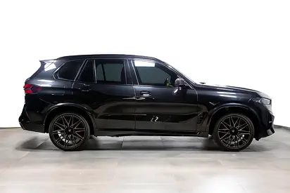 2025 BMW X5 — миниатюра 2