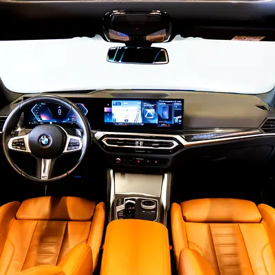BMW 2 Series 230i, миниатюра 9
