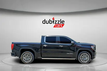 2023 GMC SIERRA 照片 4