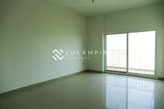 High-Floor 1BR | Centrium Tower 1 | Balcony & City View