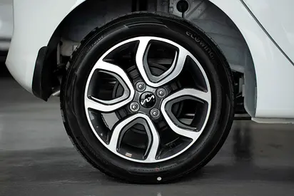 Kia Picanto EX, миниатюра 14