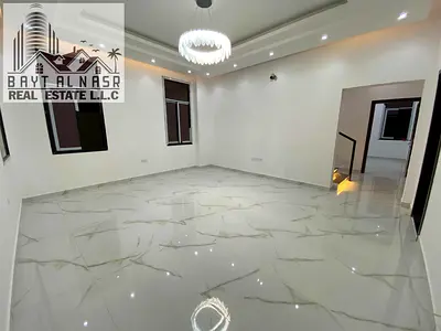 🔥 Brand New 4 Master BR Townhouse + Rooftop | Registration Fees Included | Prime Al Yasmin Location | AED 1.42M
