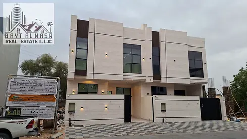 🔥 Brand New 4 Master BR Townhouse + Rooftop | Registration Fees Included | Prime Al Yasmin Location | AED 1.42M