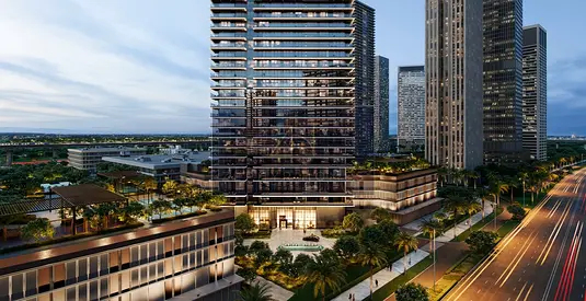 Albero by Emaar, Dubai Creek Harbour, Dubai