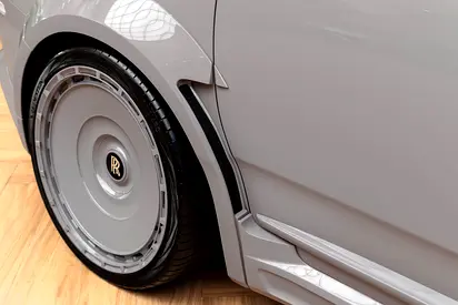 2023 ROLLS-ROYCE CULLINAN 缩略图 11