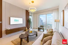 Brand New Apt | Fully Furnished | Corner Unit