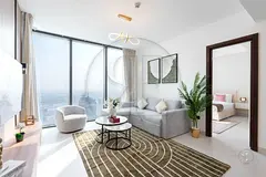3BR+Maid | Fully Furnished | The Crest-SOBHA