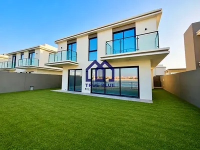 Beachfront Villa - Falcon Island - Ready To Move In
