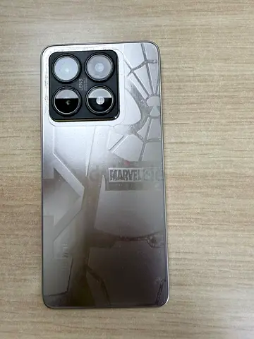 Xiaomi 14T 256/12