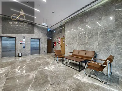 Spacious 1BR | Prime Oud Metha Location | Near Metro | Family-Friendly Community