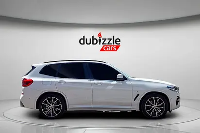 صورة 3 لـ 2019 BMW X3