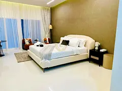 Furnished Studio | Close to Metro | Hotel Apartment