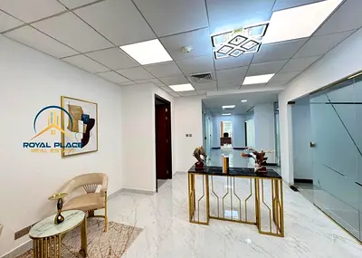 Prime Location | Walk to Metro | Bills Included