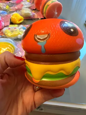 squishies