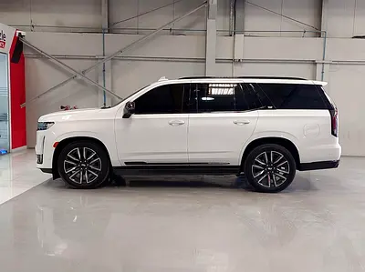 2024 Cadillac ESCALADE 缩略图 5