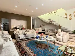 Spacious 3BR Townhouse | Prime Location | Gated Community