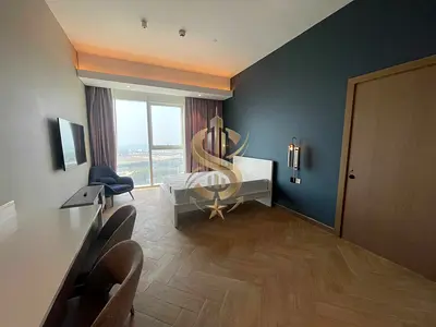 Sea-View | High Floor | Furnished | All Utilities Included