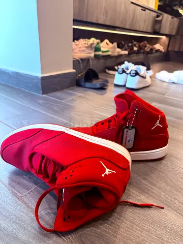 Jordan Flight Shoes