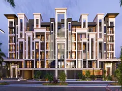 2BR Duplex | Fully Furnished | Type D Layout