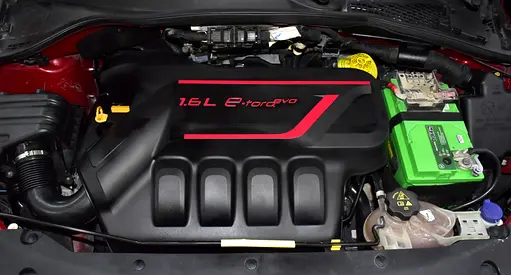 2017 Dodge NEON 照片 16