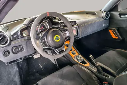 صورة 9 لـ 2019 Lotus EVORA