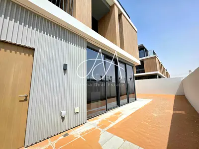 Private Garden | Spacious Layout | Community Living