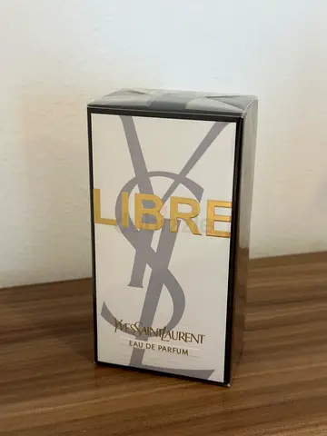 Yves Saint Laurent Libre Eau de Parfum
