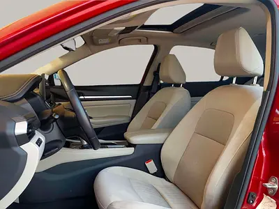 2023 Nissan ALTIMA 照片 11