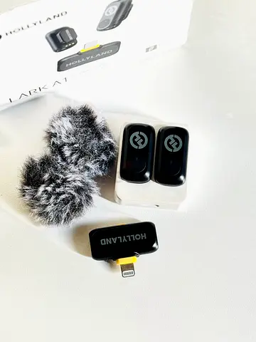 Hollyland Mic