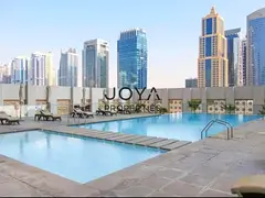 2 BED - FURNISHED - READY TO MOVE - MARINA MALL