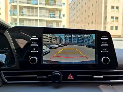 2023 Hyundai ELANTRA 照片 12