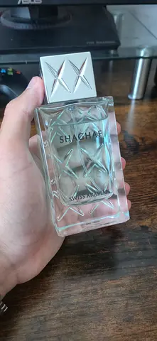 Swiss Arabian Shaghaf 75ML