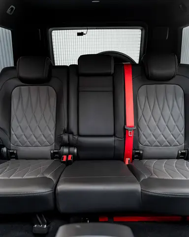 صورة مصغرة 16 لـ 2022 Mercedes-BENZ G-CLASS