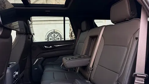2024 GMC YUKON 照片 15