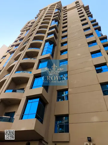 Limited-Time Offer | 1BHK for Rent in Al Khor Tower | AED 24,000 Yearly