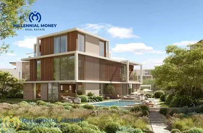 Type C, E, F available | 5BR Villa | 4BR and 3BR options available