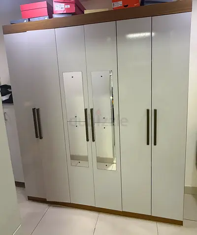 Closet / Wardrobe