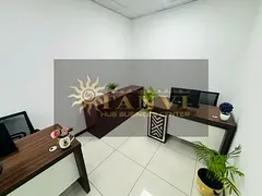 Fully Furnished Office | Bank Account Assistance | Free Utilities |
