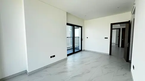 For Rent | 3BR + Maid Apartment at The Crest Tower | AED 215,000