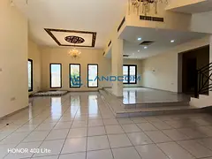 Luxury 5-Bedroom Villa | Spacious Layout | Covered Parking
