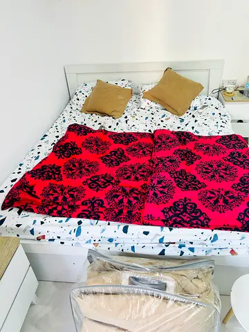 Bedroom set