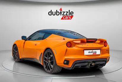 صورة 8 لـ 2019 Lotus EVORA