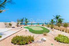 Live Like Royals In Luxury Sea View Villa