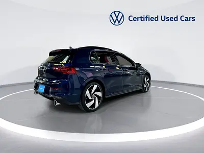 Volkswagen Golf P1, миниатюра 5