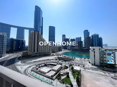 Fully Furnished 1BR | Premium Location | Mangrove View