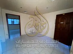 2 Bedroom Apartment for Annual Rent in Al Bu Tina, Sharjah | Central AC & Gas | Spacious Layout