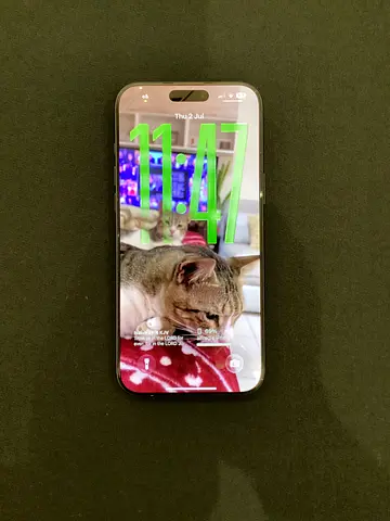 Iphone 17 promax