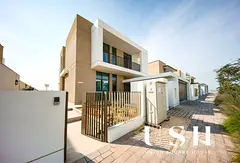 Vacant Villa | Landscape Done | Available with 4 Chq