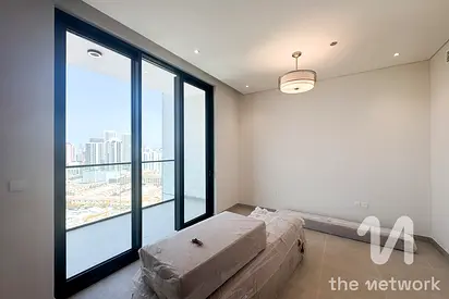 High Floor | Corner Unit | Park View